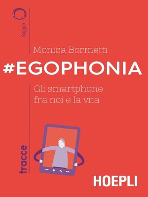 cover image of #Egophonia